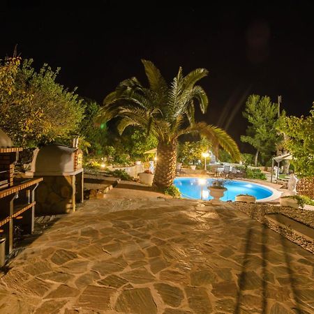 Club Villamar - Frisina ตอสซาเดมาร์ ภายนอก รูปภาพ