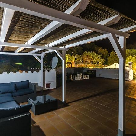 Club Villamar - Frisina ตอสซาเดมาร์ ภายนอก รูปภาพ