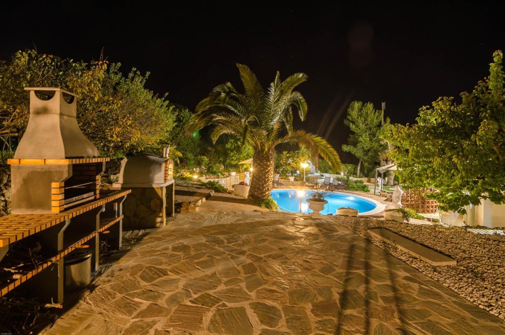 Club Villamar - Frisina ตอสซาเดมาร์ ภายนอก รูปภาพ