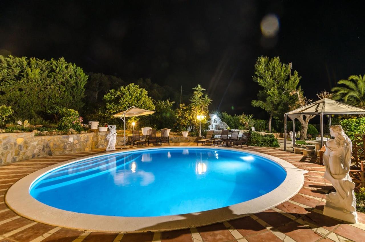 Club Villamar - Frisina ตอสซาเดมาร์ ภายนอก รูปภาพ